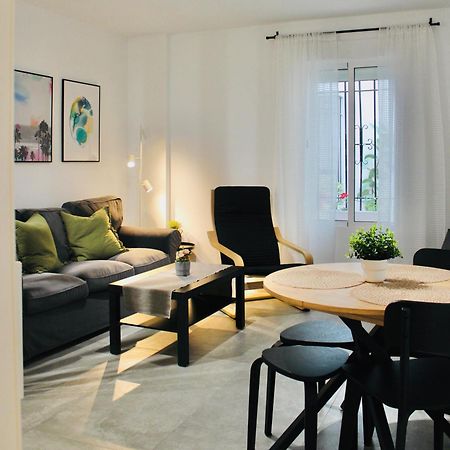 Galope Premium Apartman Córdoba Kültér fotó