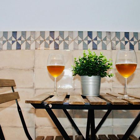 Galope Premium Apartman Córdoba Kültér fotó