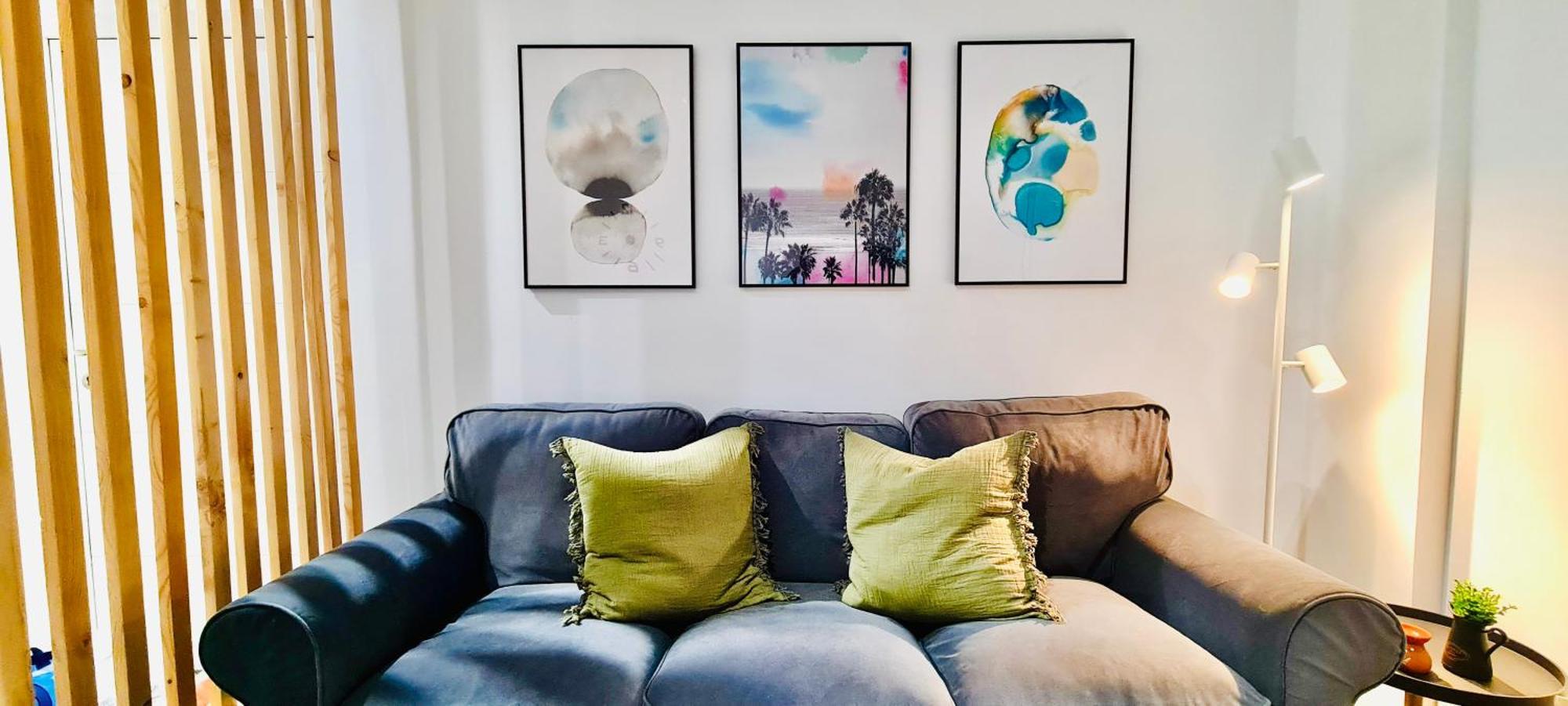 Galope Premium Apartman Córdoba Kültér fotó