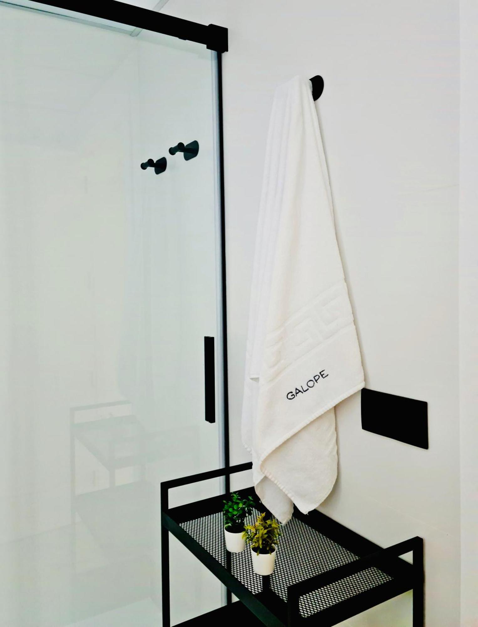 Galope Premium Apartman Córdoba Kültér fotó