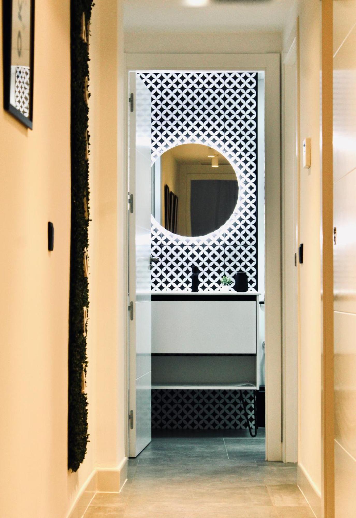 Galope Premium Apartman Córdoba Kültér fotó