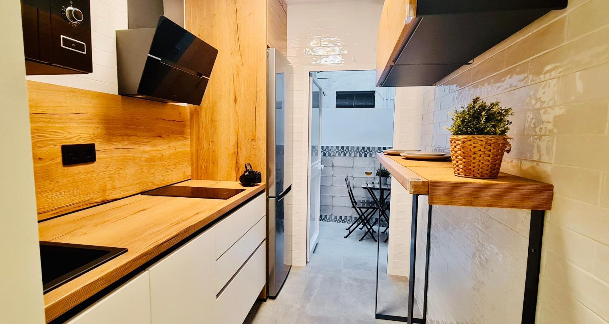 Galope Premium Apartman Córdoba Kültér fotó
