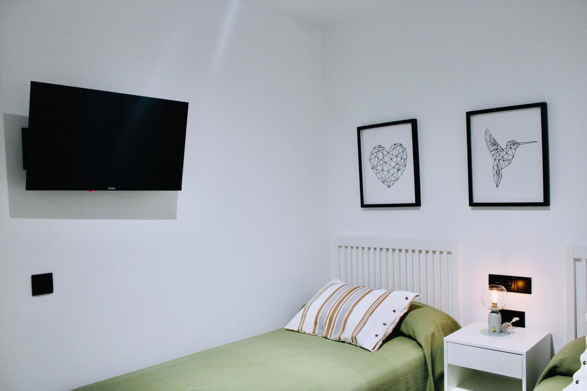 Galope Premium Apartman Córdoba Kültér fotó