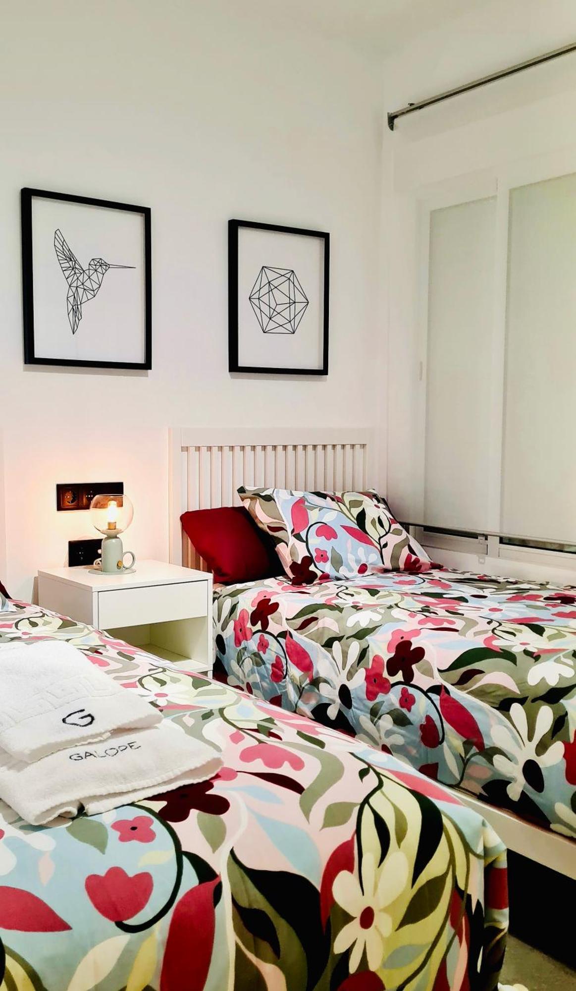 Galope Premium Apartman Córdoba Kültér fotó