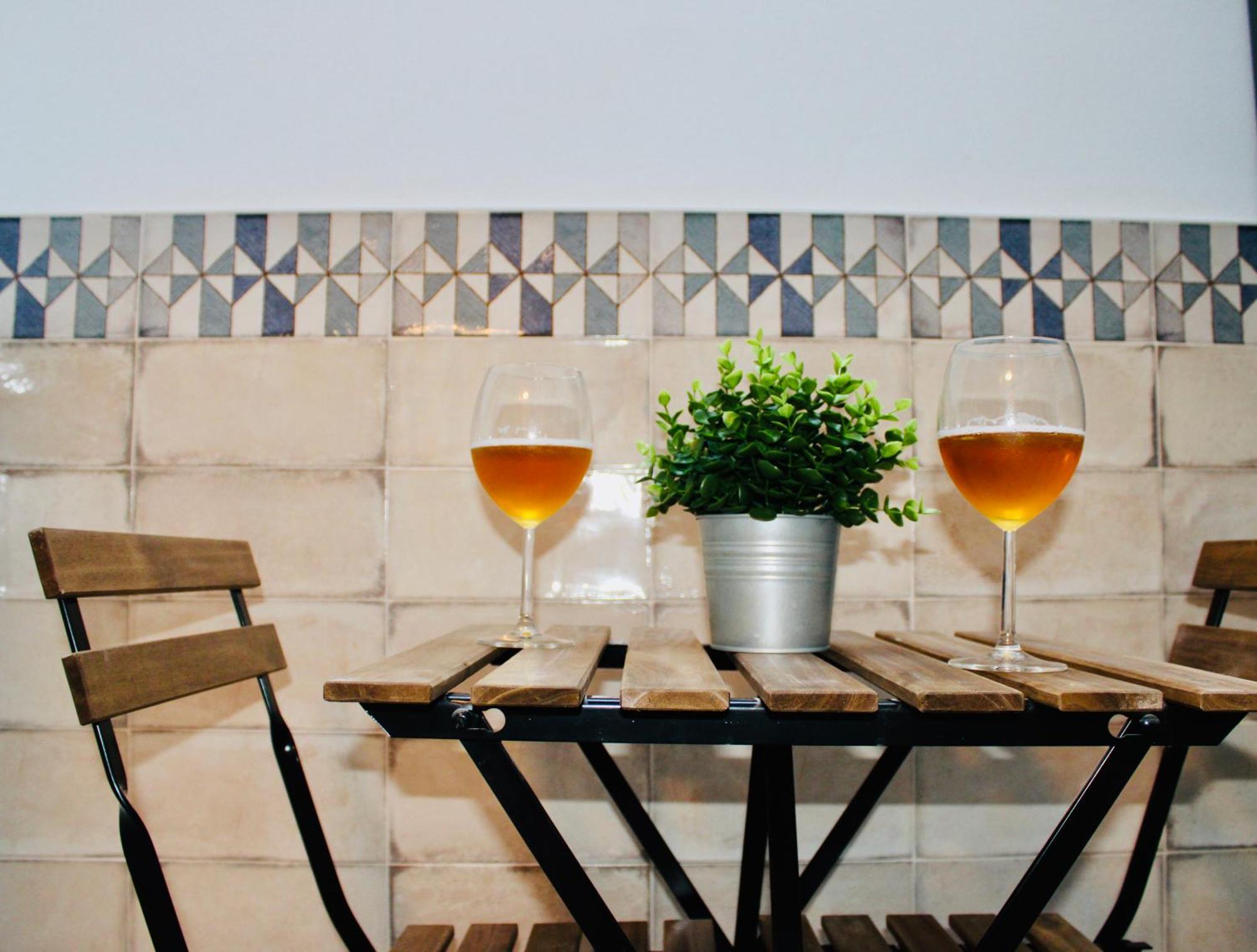 Galope Premium Apartman Córdoba Kültér fotó