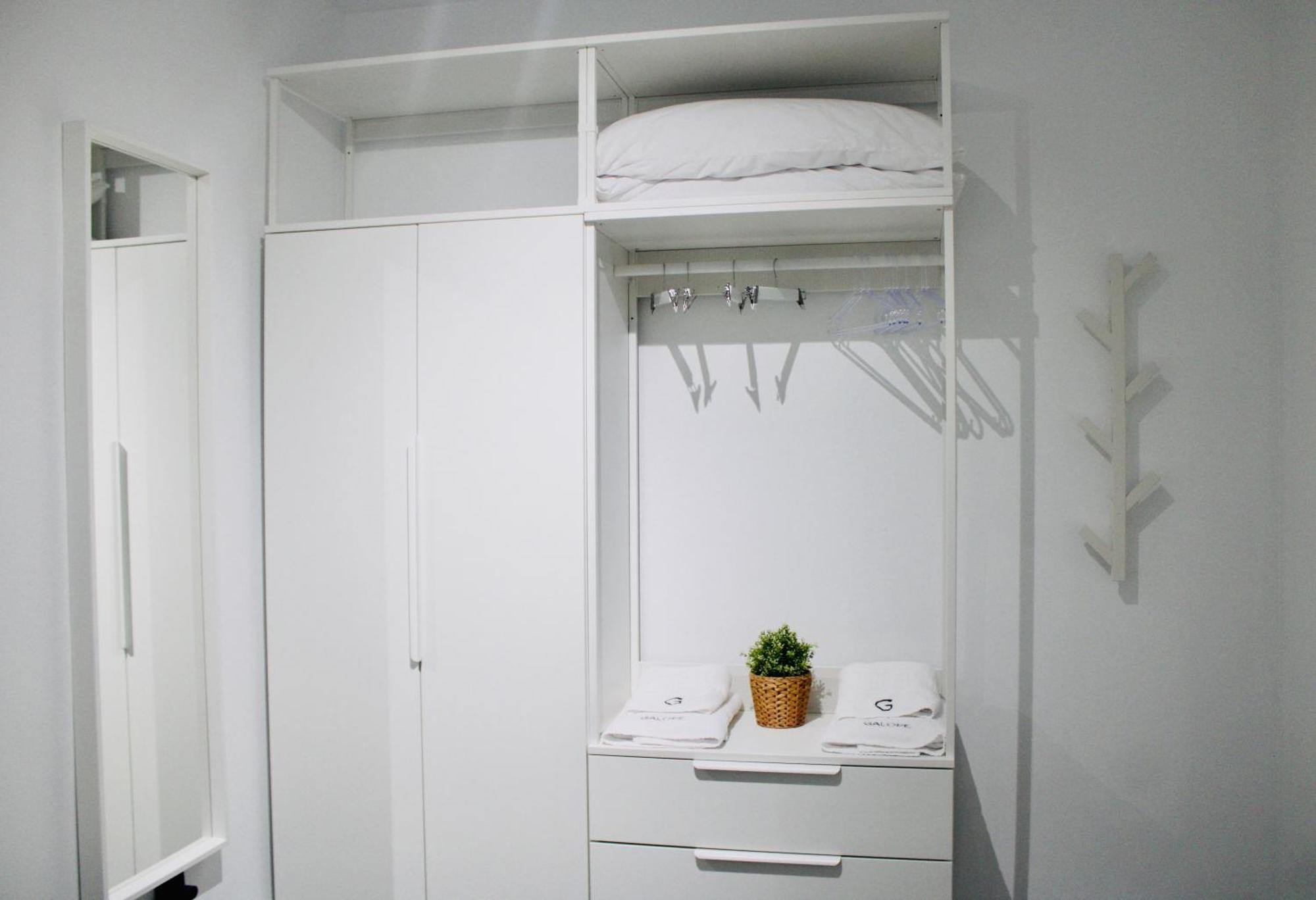 Galope Premium Apartman Córdoba Kültér fotó