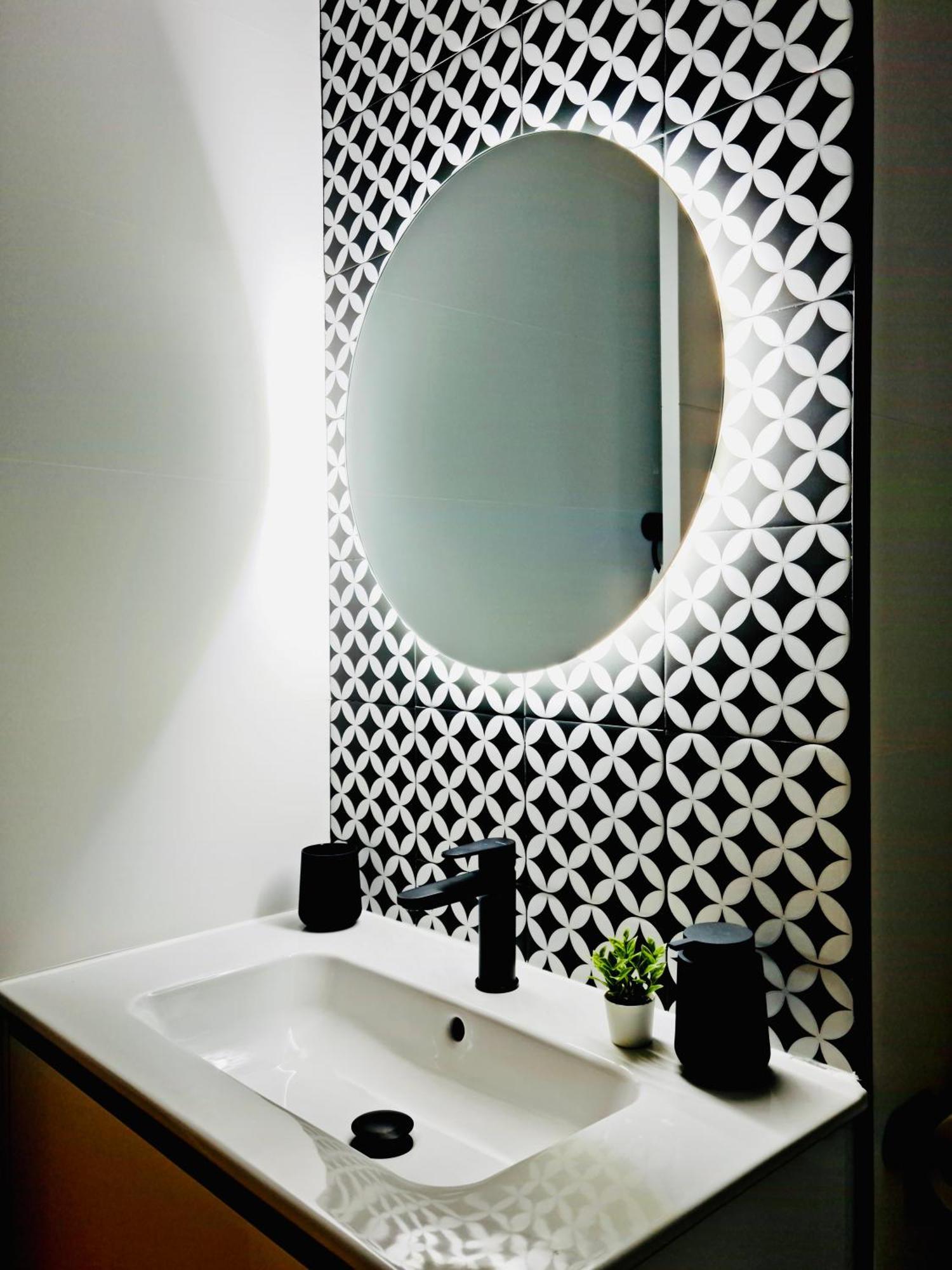 Galope Premium Apartman Córdoba Kültér fotó